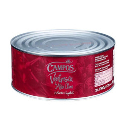 VENTRESCA ATUN CLARO RO-900 12/900g